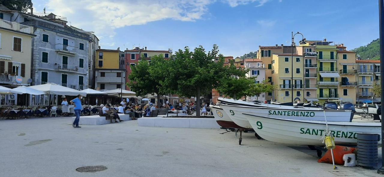 L'angolo D'amare *