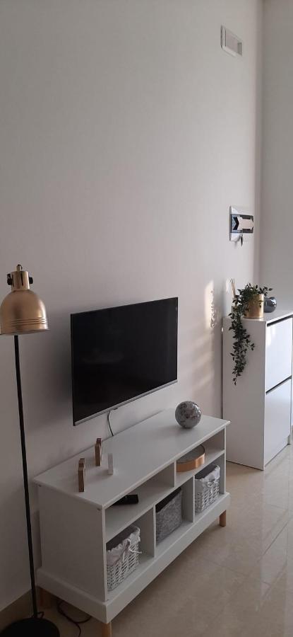L'angolo D'amare Apartment