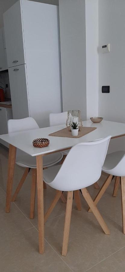 L'angolo D'amare Apartment