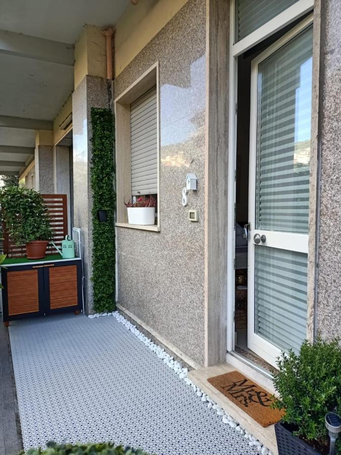 L'angolo D'amare Apartment *