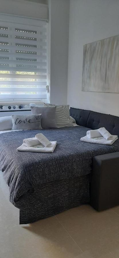 Apartment L'angolo D'amare Lerici