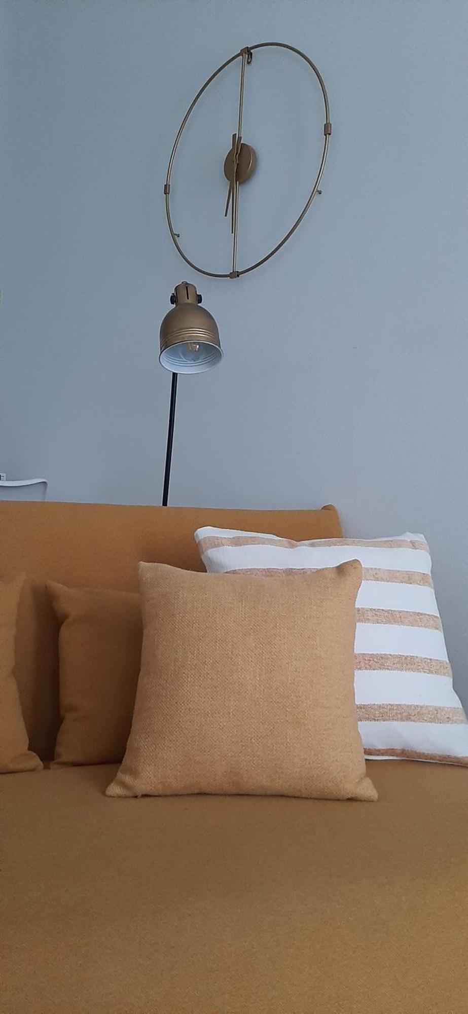 L'angolo D'amare Apartment *