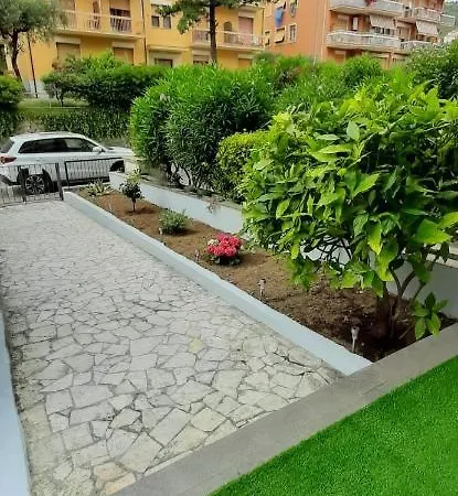 L'Angolo D'Amare Lerici Exterior photo