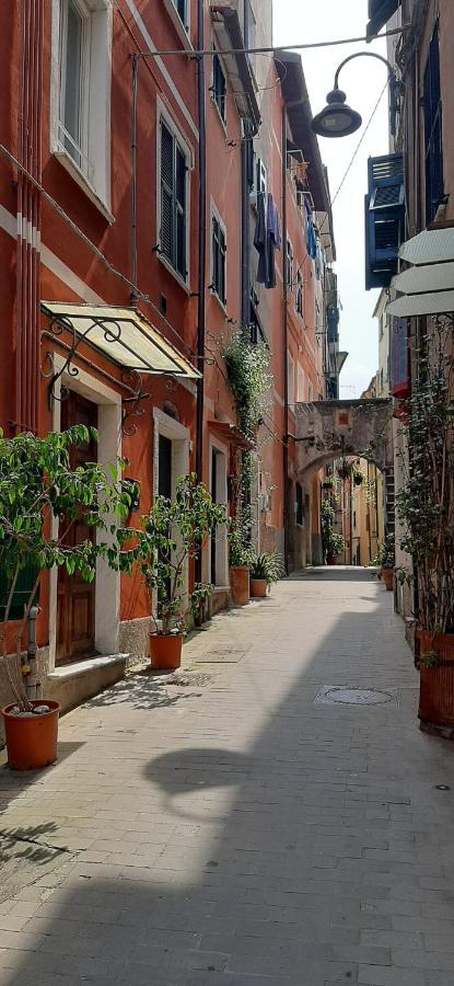 L'angolo D'amare Lerici
