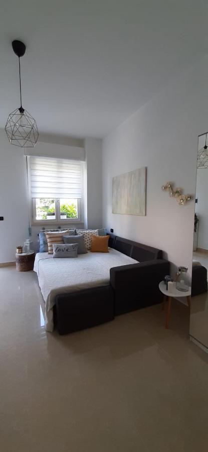 Apartment L'angolo D'amare
