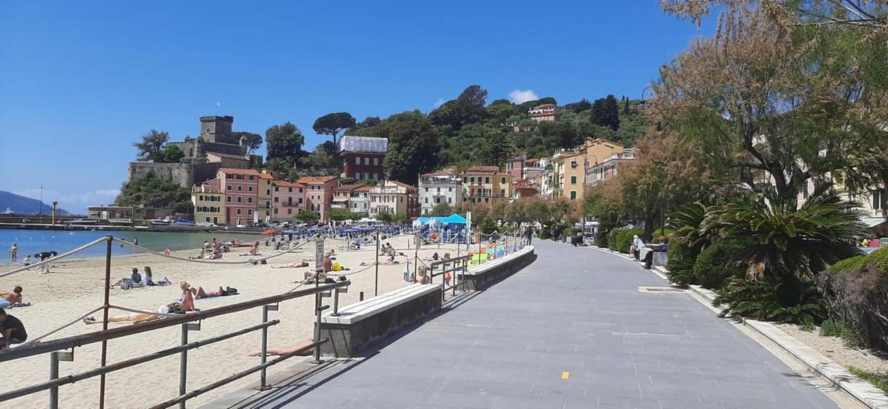 L'angolo D'amare * Lerici
