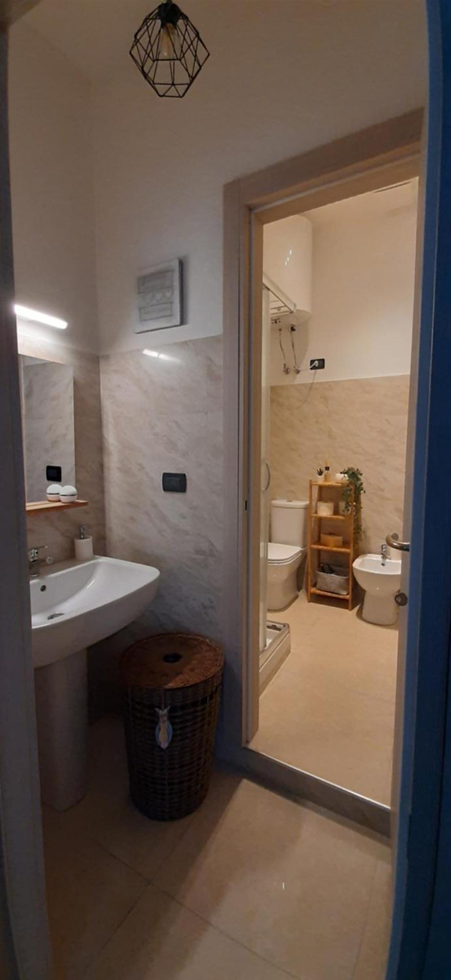 Apartment L'angolo D'amare